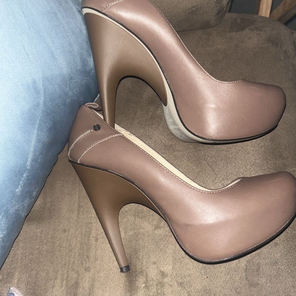 Costume National pumps - Picture 3 of 7